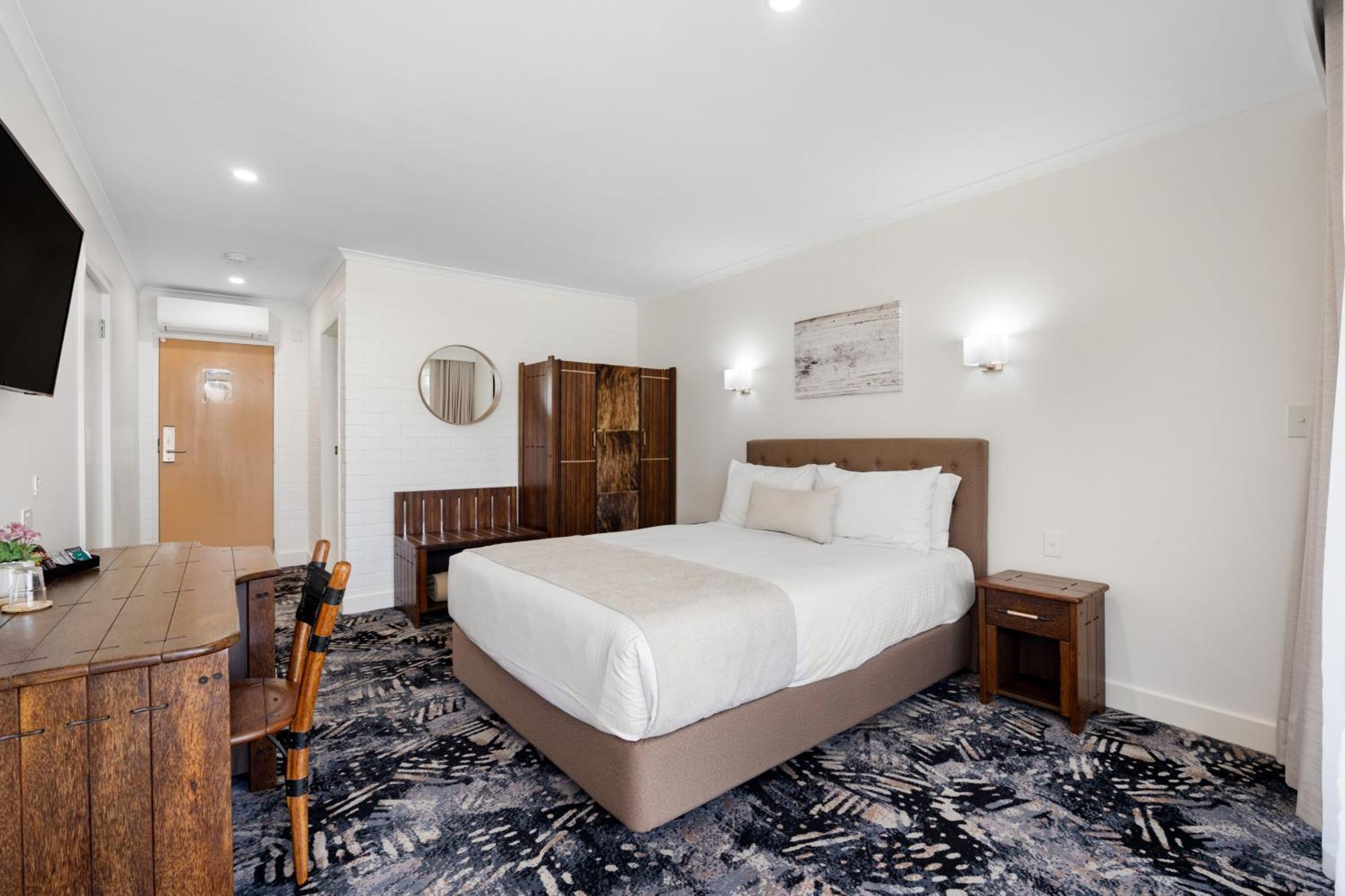 Best Western Adelaide Airport Ngoại thất bức ảnh