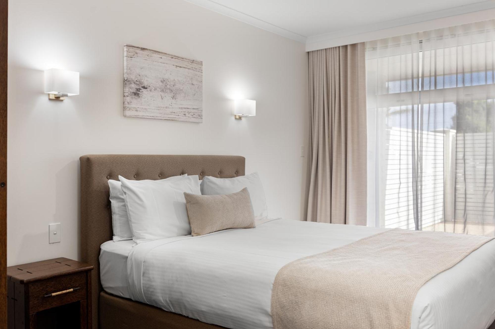 Best Western Adelaide Airport Ngoại thất bức ảnh
