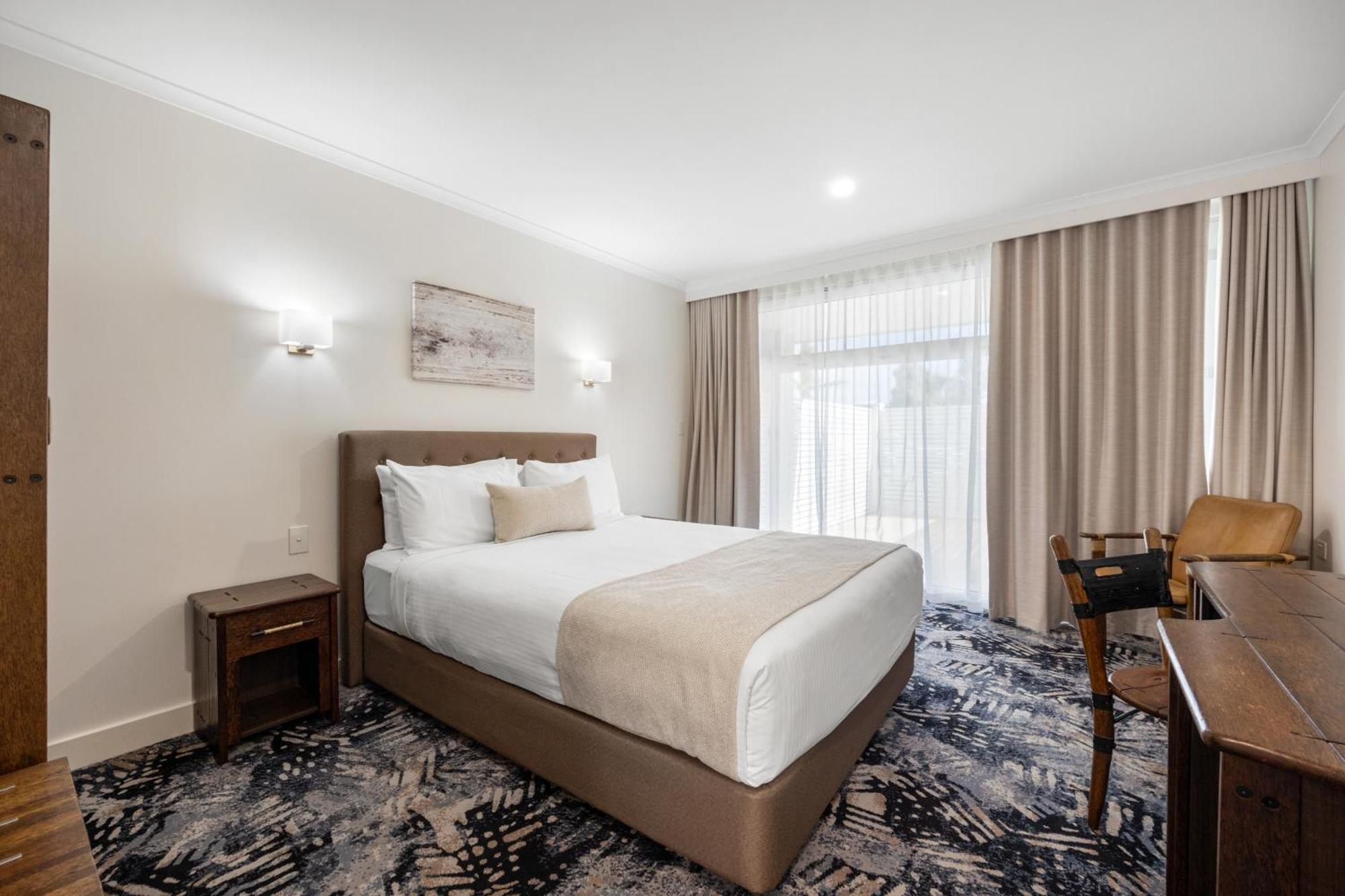 Best Western Adelaide Airport Ngoại thất bức ảnh