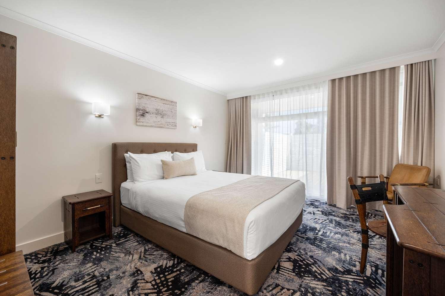 Best Western Adelaide Airport Ngoại thất bức ảnh