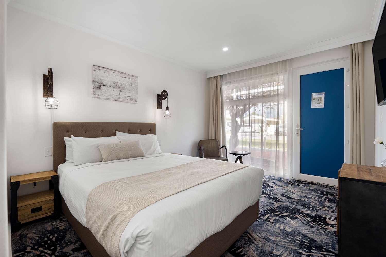 Best Western Adelaide Airport Ngoại thất bức ảnh