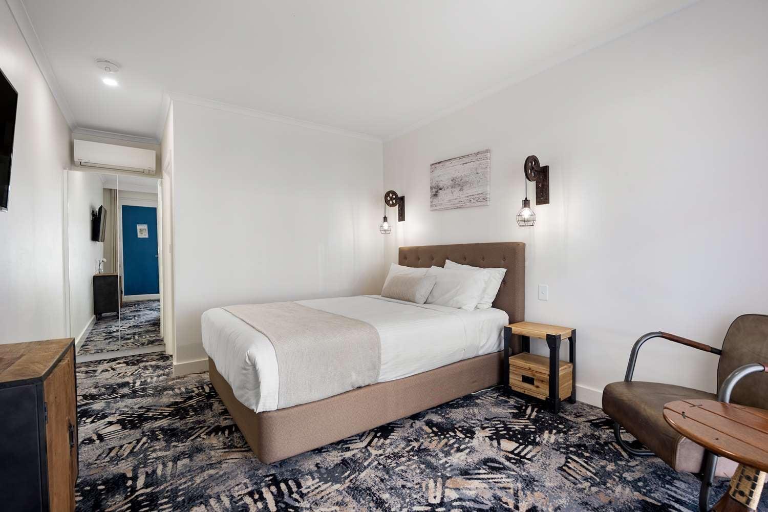 Best Western Adelaide Airport Ngoại thất bức ảnh