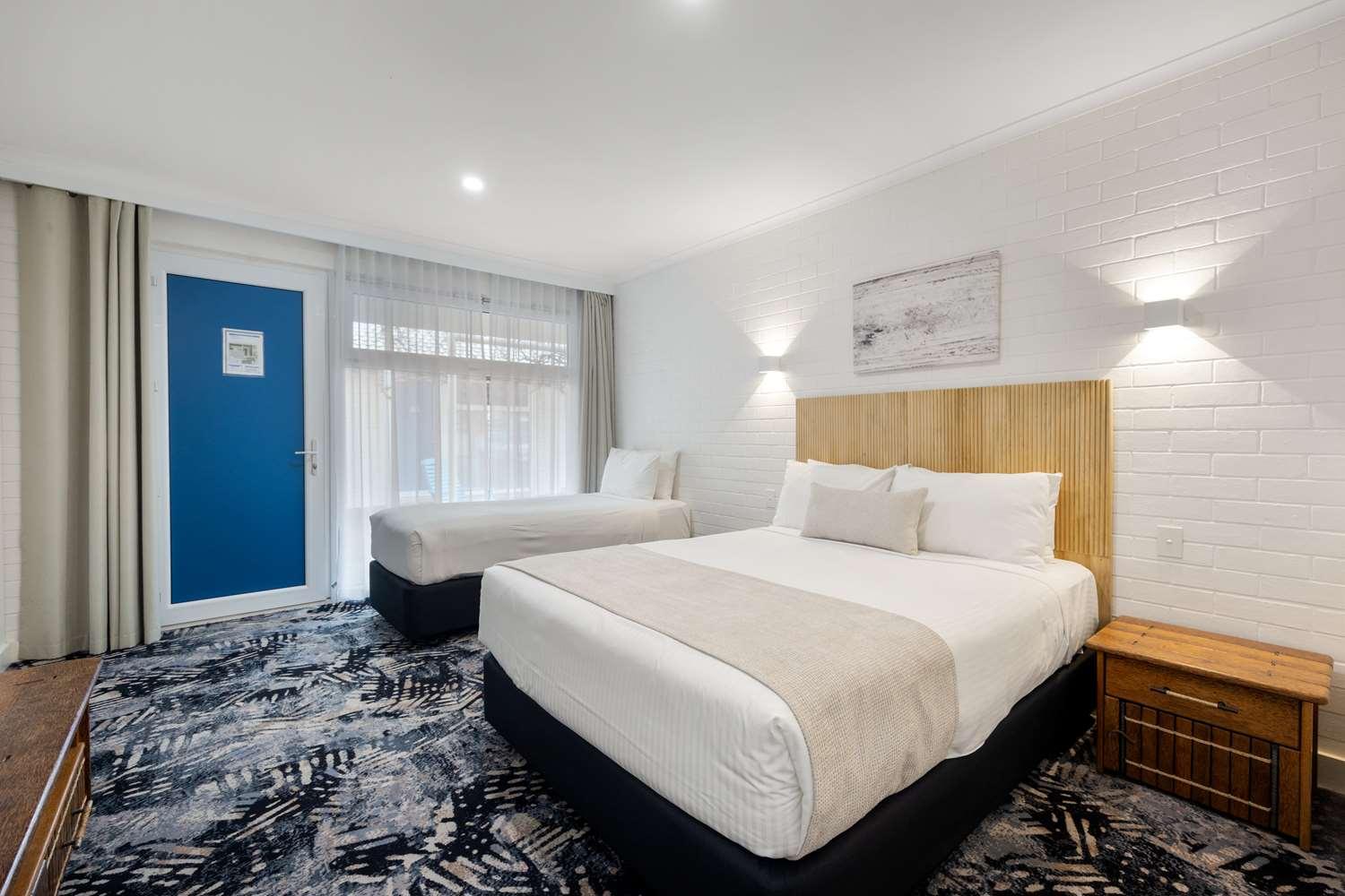 Best Western Adelaide Airport Ngoại thất bức ảnh