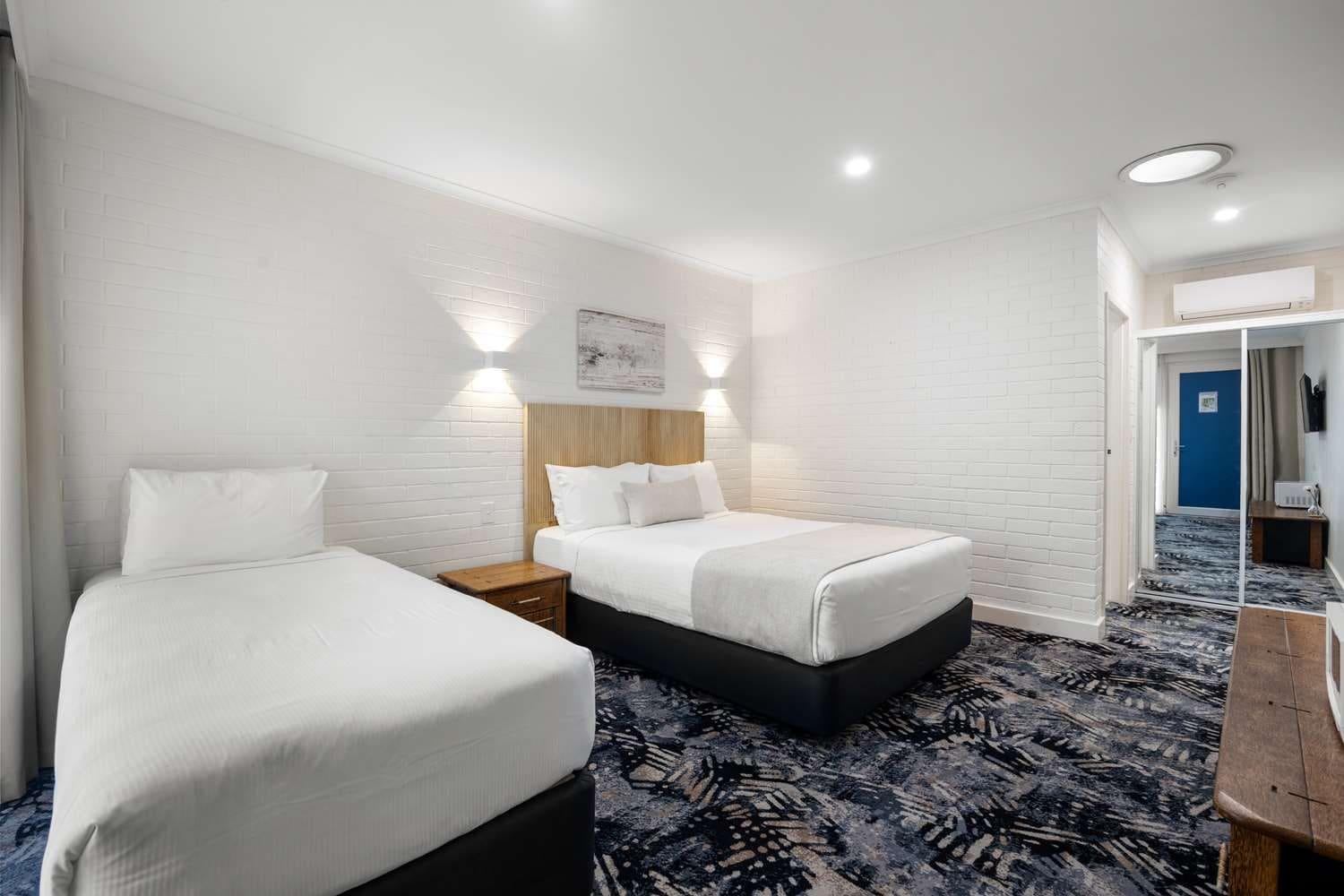 Best Western Adelaide Airport Ngoại thất bức ảnh